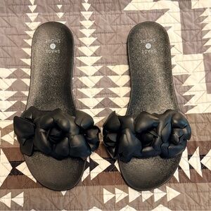 Shade & Shore Sandals SZ 6